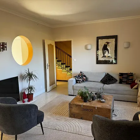 Casa vacanze Entre Et Montagne *